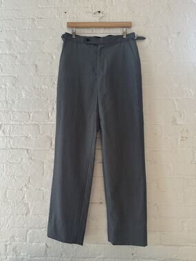 Bode Wool Trousers